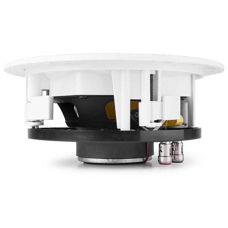 Power Dynamics WCS50 actieve plafondspeakerset met wifi & BT 100W 5 inch WCS50 actieve plafondspeakerset met wifi & BT 100W 5 inch