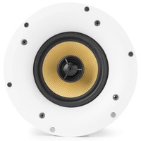 Power Dynamics WCS50 actieve plafondspeakerset met wifi & BT 100W 5 inch WCS50 actieve plafondspeakerset met wifi & BT 100W 5 inch