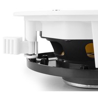 Power Dynamics WCS65 actieve plafondspeakerset met wifi & BT 120W 6,5 inch WCS65 actieve plafondspeakerset met wifi & BT 120W 6,5 inch