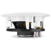 Power Dynamics WCS65 actieve plafondspeakerset met wifi & BT 120W 6,5 inch WCS65 actieve plafondspeakerset met wifi & BT 120W 6,5 inch