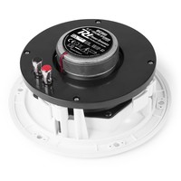 Power Dynamics WCS65 actieve plafondspeakerset met wifi & BT 120W 6,5 inch WCS65 actieve plafondspeakerset met wifi & BT 120W 6,5 inch