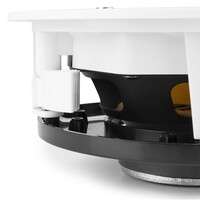 Power Dynamics WCS80 actieve plafondspeakerset met wifi & BT 140W 8 inch WCS80 actieve plafondspeakerset met wifi & BT 140W 8 inch