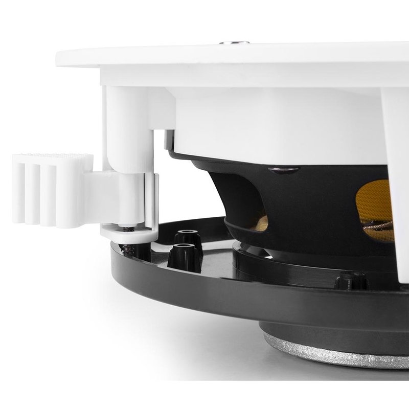 Power Dynamics WCS80 actieve plafondspeakerset met wifi & BT 140W 8 inch WCS80 actieve plafondspeakerset met wifi & BT 140W 8 inch