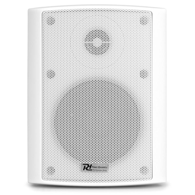 WS50A actieve speakerset met wifi & BT 240W 5 inch
