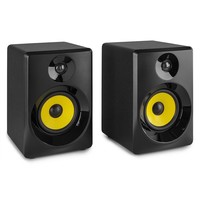 SMN30B actieve studiomonitors (2 stuks)