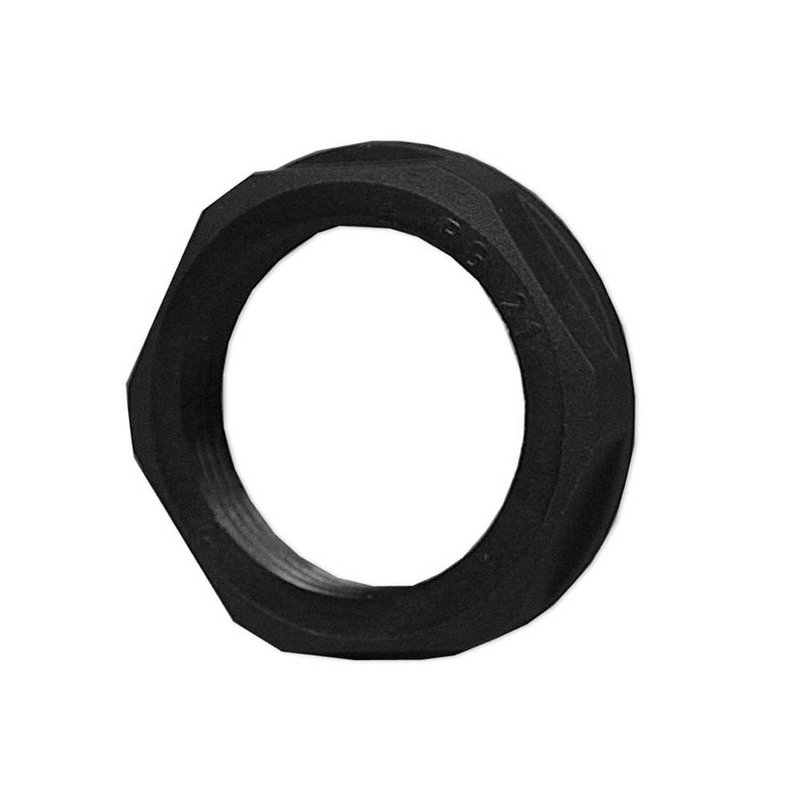 PG29M wartelmoer zwart