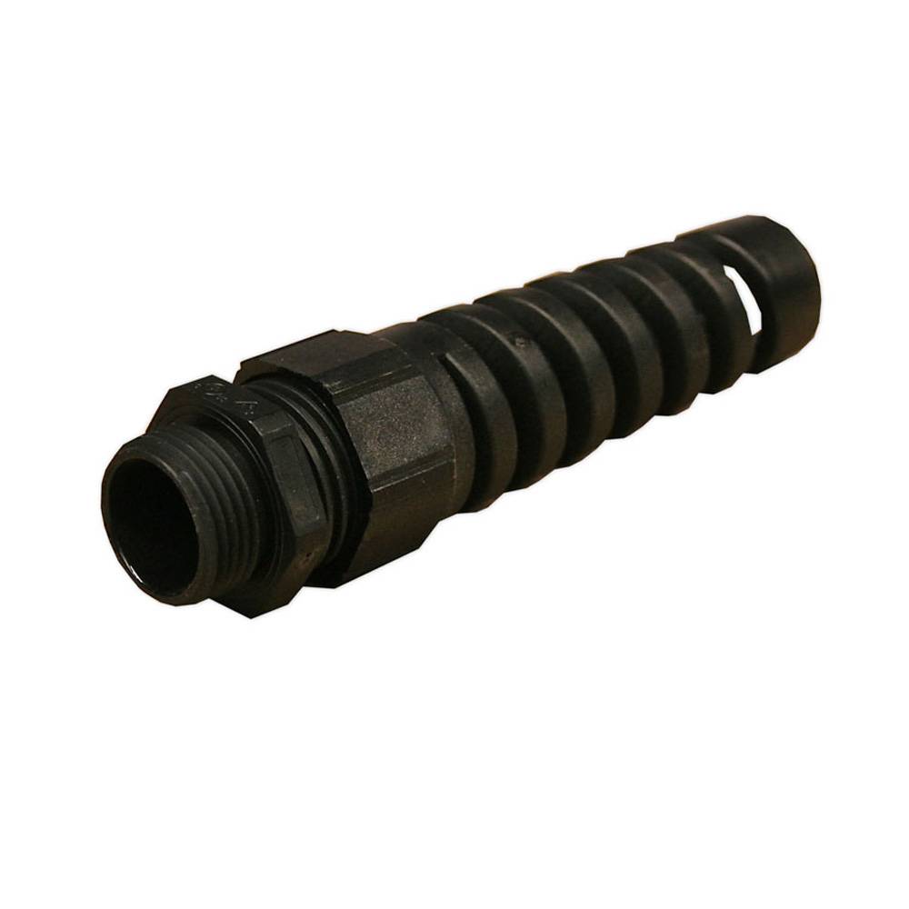 Lapp M20 spiraalwartel zwart afbeelding