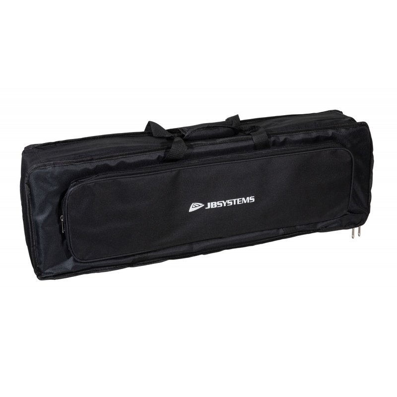 JB Systems USB Partyset met 4 lichteffecten op statief & bar USB Partyset met 4 lichteffecten op statief & bar