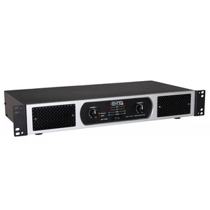 Synq SE-1100 PA versterker 2x 550W