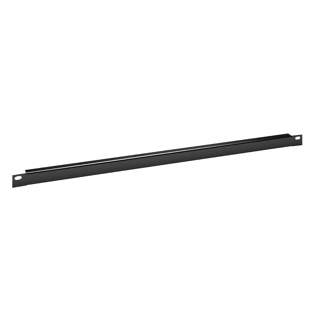 Penn Elcom R1268/05Uk blindplaat 0,5HE staal afbeelding