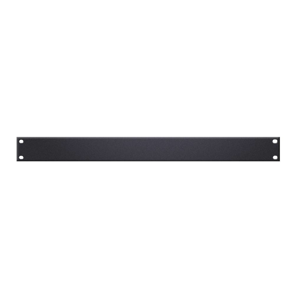 Penn Elcom R1268/1Uk blindplaat 1HE staal afbeelding