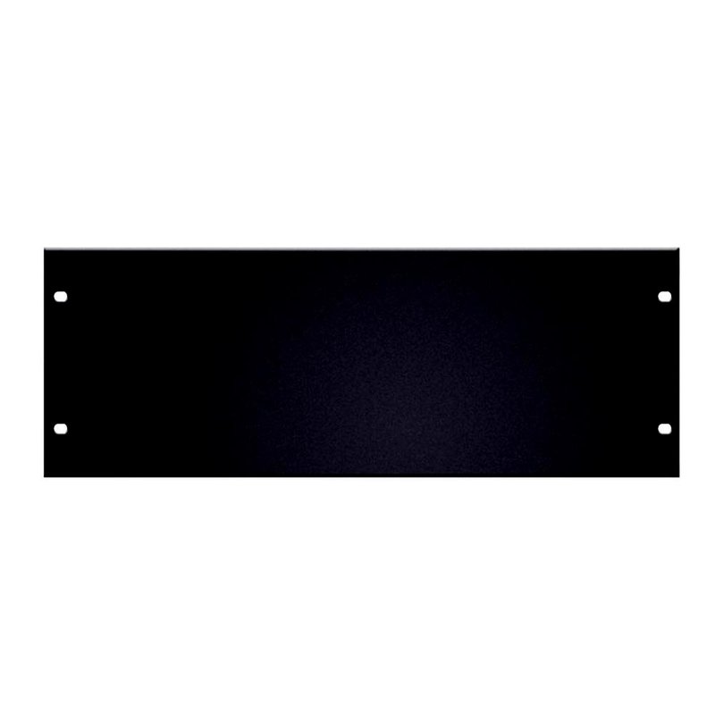 Penn Elcom R1268/4Uk blindplaat 4HE staal R1268/4Uk blindplaat 4HE staal