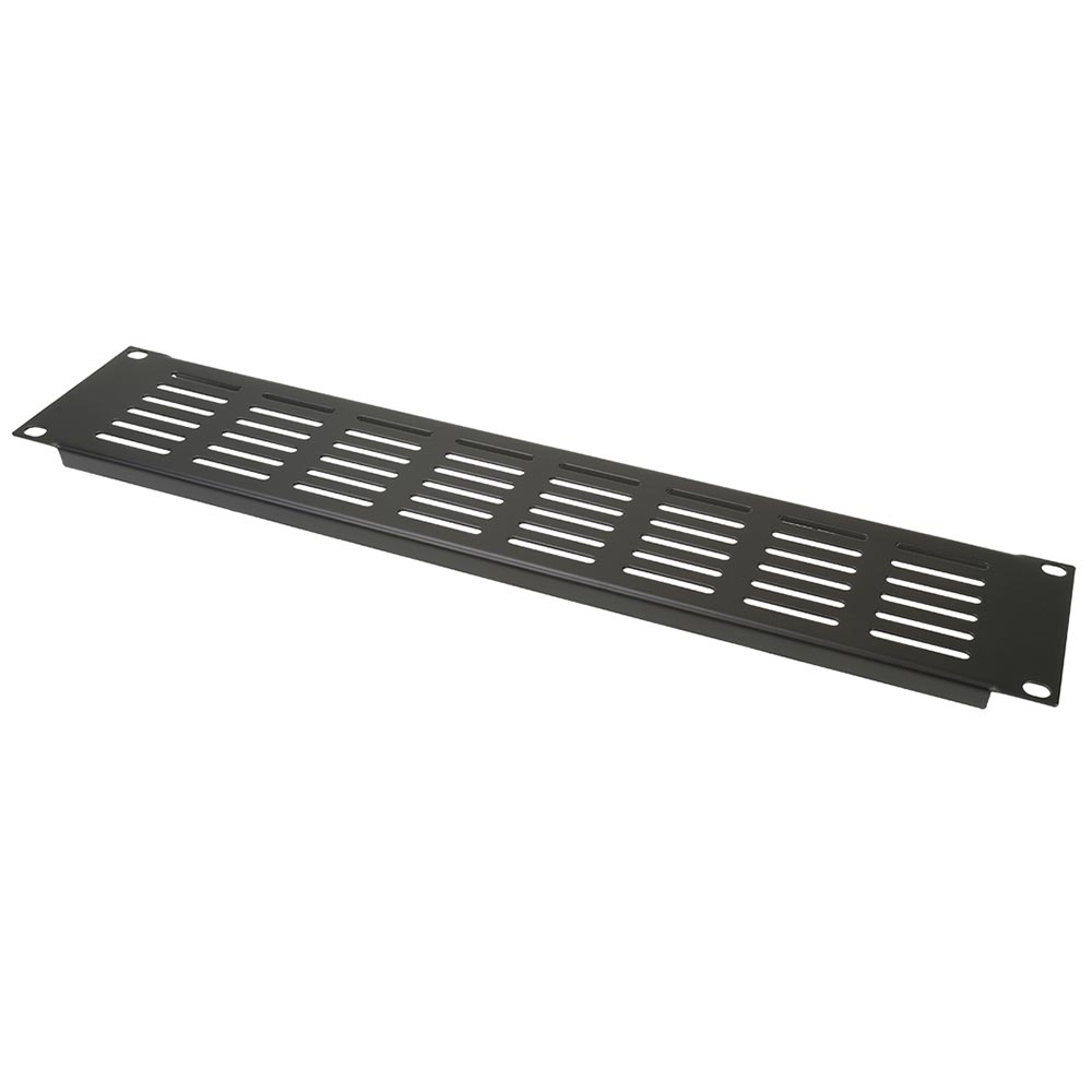 Penn Elcom R1279/2Uk ventilatiepaneel 2HE afbeelding