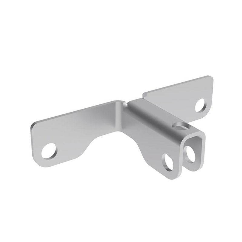 B1630z vakverdeler 6,5mm wandmontage