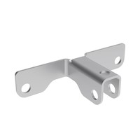 B1631z vakverdeler 9,2mm wandmontage