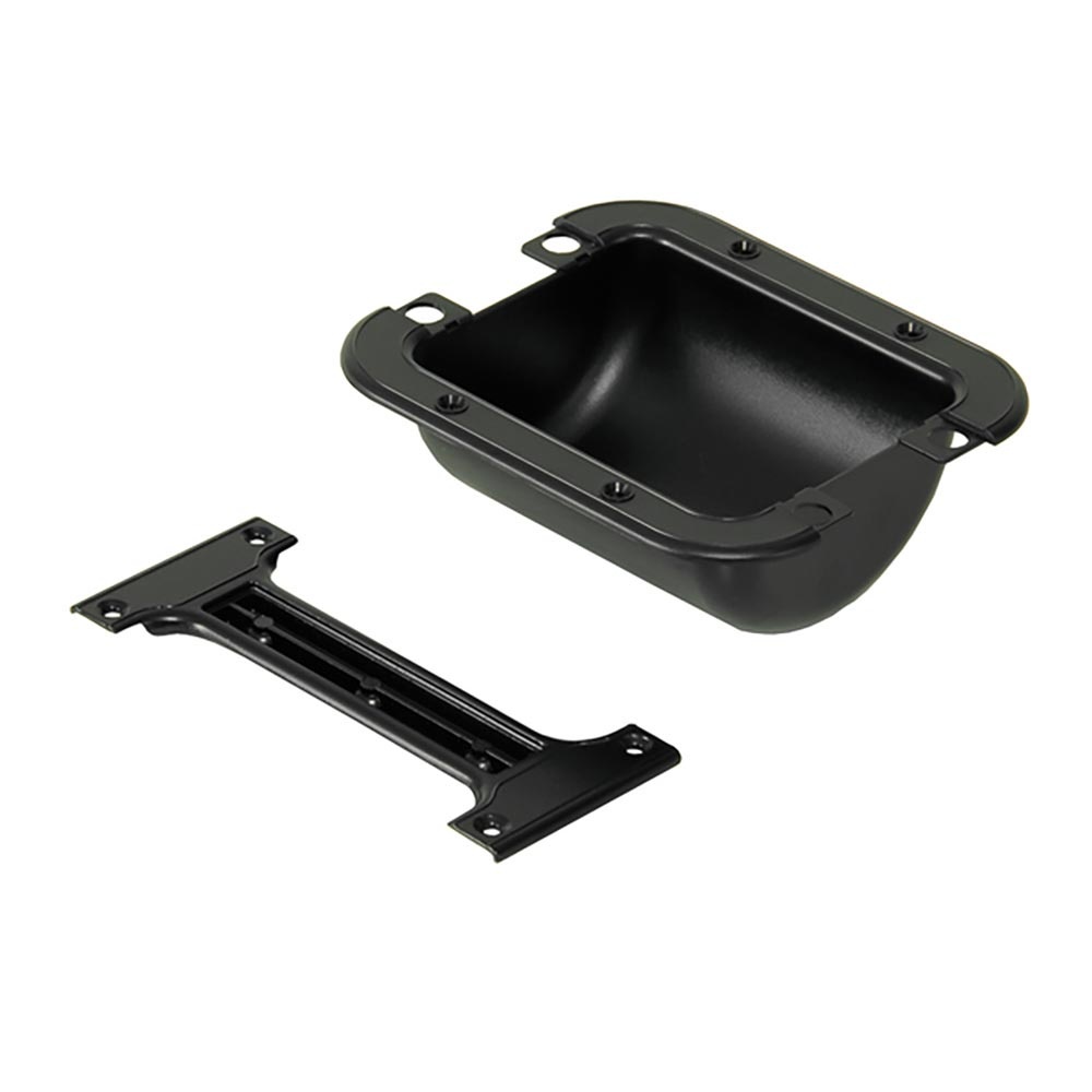 Penn Elcom H1015 inbouw handvat ABS afbeelding
