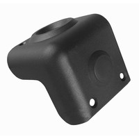 C1214 stapelbare hoek ABS