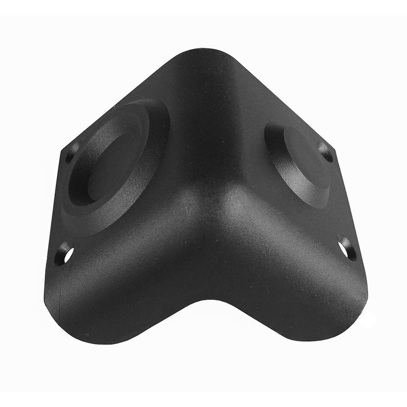 C1214 stapelbare hoek ABS