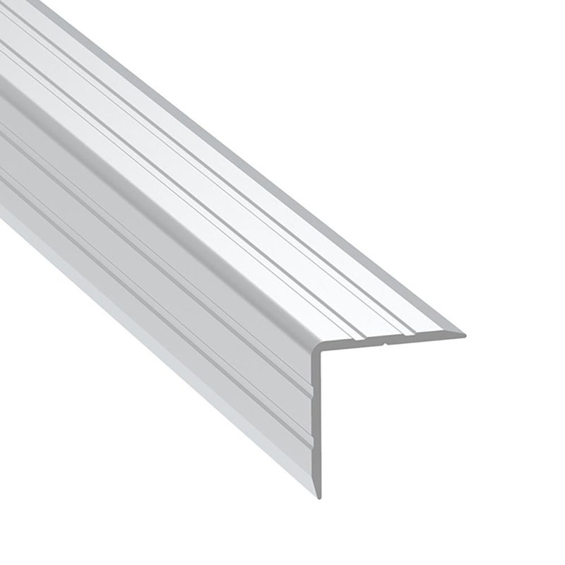 Penn Elcom EG-0125 aluminium hoekprofiel 22x22x1.5mm EG-0125 aluminium hoekprofiel 22x22x1.5mm