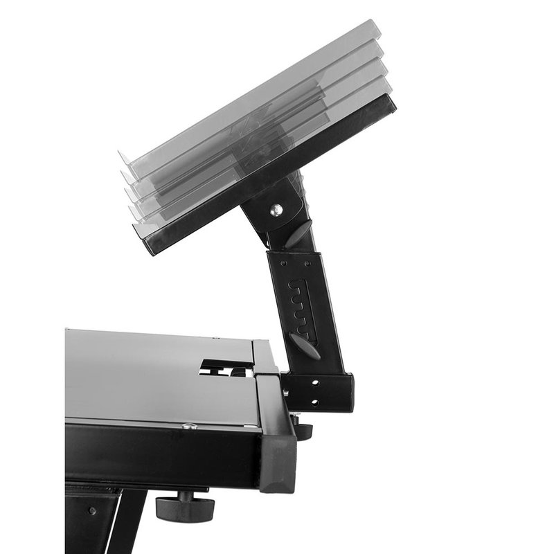 DB10 Mobiel DJ meubel