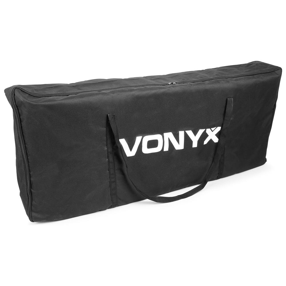 Vonyx DB10B tas voor DJ meubel afbeelding