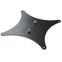 19617 beeldschermadapter VESA MIS -F 200x200 mm