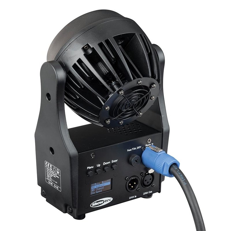 Showtec Stage Blinder 1 LED 80W CW WW Stage Blinder 1 LED 80W CW WW