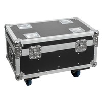 DAP Flightcase voor 6x Stage Blinder 1 Flightcase voor 6x Stage Blinder 1