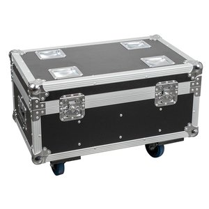 DAP Flightcase voor 6x Stage Blinder 1