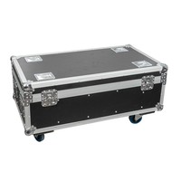 DAP Flightcase voor 12x Stage Blinder 1 Flightcase voor 12x Stage Blinder 1