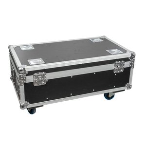 DAP Flightcase voor 12x Stage Blinder 1