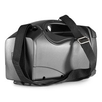 ST014 draadloos PA systeem met microfoon