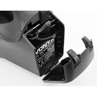 ST012 draadloos PA systeem met headset- en dasspeldmicrofoon