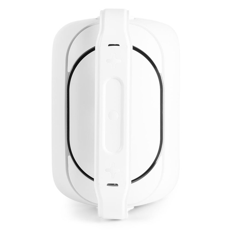 Power Dynamics BD50TW 100V binnen of buiten speaker wit 30W 5 inch BD50TW 100V binnen of buiten speaker wit 30W 5 inch