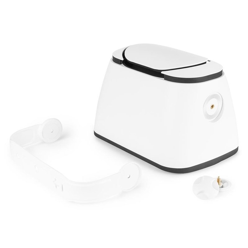 Power Dynamics BD50TW 100V binnen of buiten speaker wit 30W 5 inch BD50TW 100V binnen of buiten speaker wit 30W 5 inch