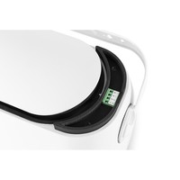 Power Dynamics BD50TW 100V binnen of buiten speaker wit 30W 5 inch BD50TW 100V binnen of buiten speaker wit 30W 5 inch