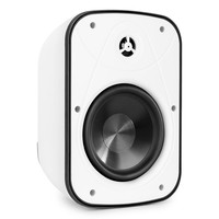 Power Dynamics BD50TW 100V binnen of buiten speaker wit 30W 5 inch BD50TW 100V binnen of buiten speaker wit 30W 5 inch