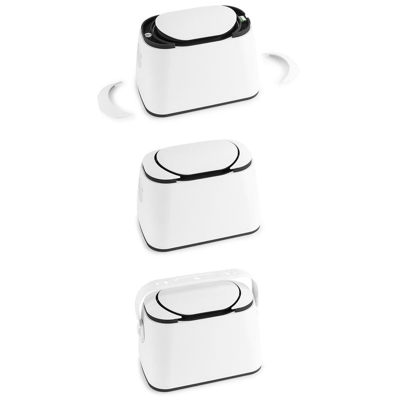 Power Dynamics BD50TW 100V binnen of buiten speaker wit 30W 5 inch BD50TW 100V binnen of buiten speaker wit 30W 5 inch