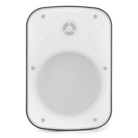 Power Dynamics BD50TW 100V binnen of buiten speaker wit 30W 5 inch BD50TW 100V binnen of buiten speaker wit 30W 5 inch