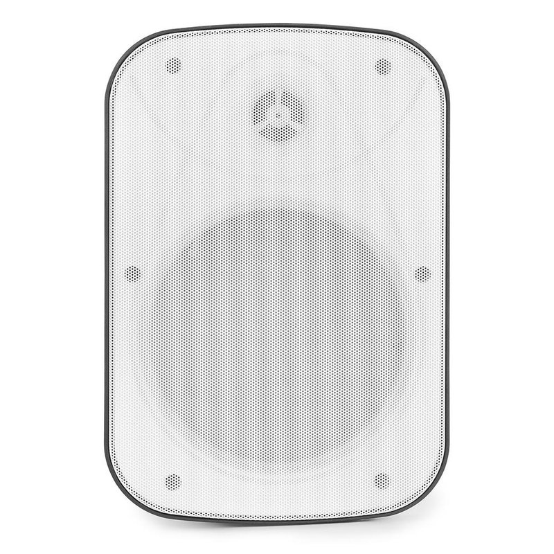 Power Dynamics BD50TW 100V binnen of buiten speaker wit 30W 5 inch BD50TW 100V binnen of buiten speaker wit 30W 5 inch