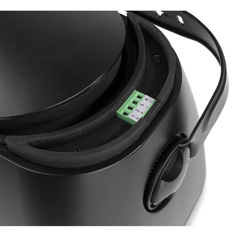 Power Dynamics BD50TB 100V binnen of buiten speaker zwart 30W 5 inch BD50TB 100V binnen of buiten speaker zwart 30W 5 inch