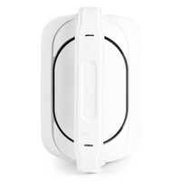 BD65TW 100V binnen of buiten speaker wit 40W 6,5 inch