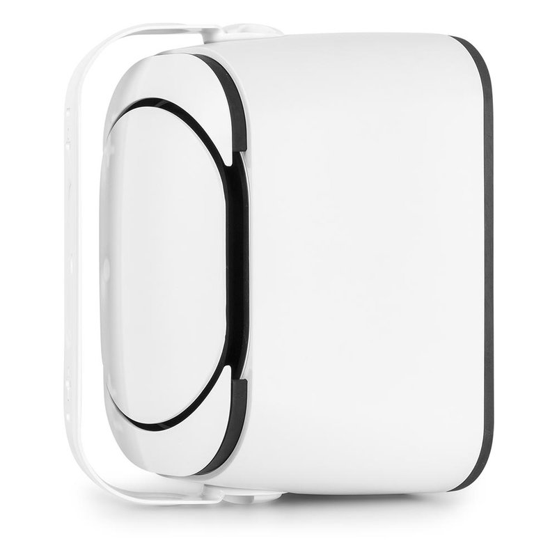 BD65TW 100V binnen of buiten speaker wit 40W 6,5 inch