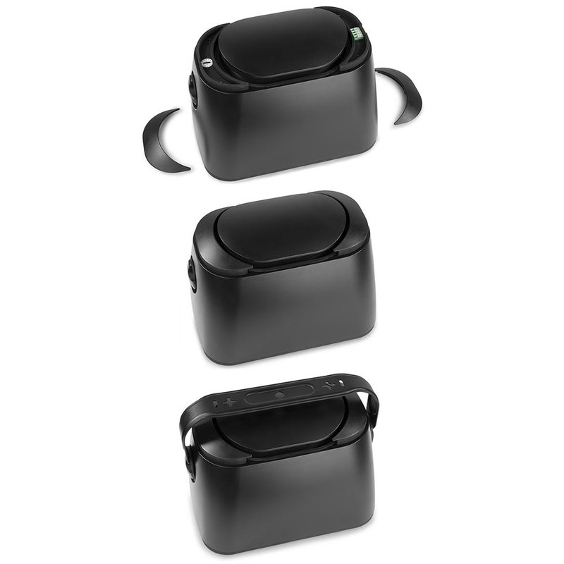 Power Dynamics BD65TB 100V binnen of buiten speaker zwart 40W 6,5 inch BD65TB 100V binnen of buiten speaker zwart 40W 6,5 inch