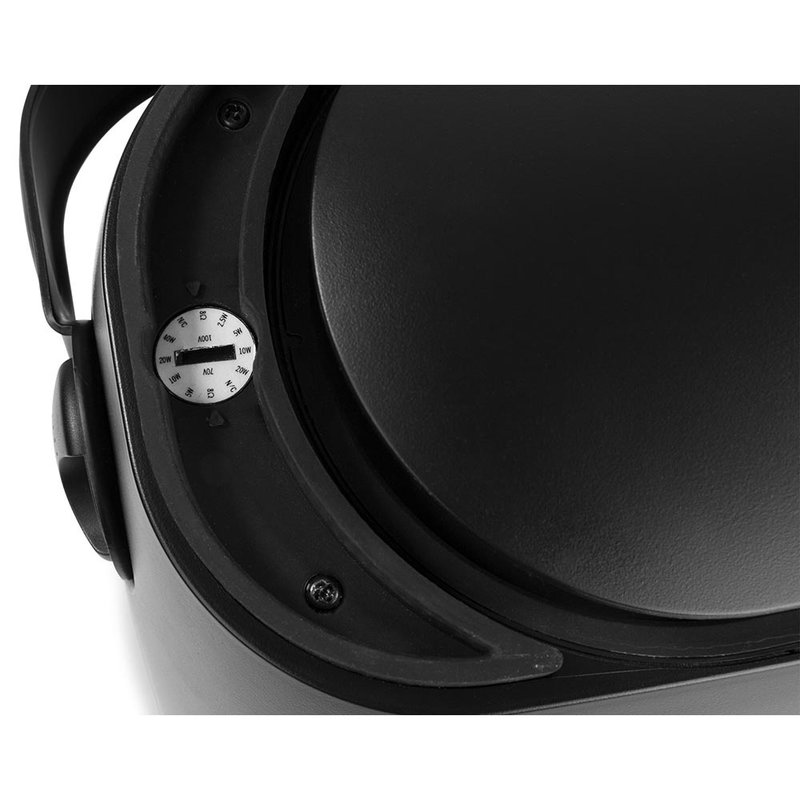 Power Dynamics BD65TB 100V binnen of buiten speaker zwart 40W 6,5 inch BD65TB 100V binnen of buiten speaker zwart 40W 6,5 inch