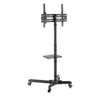 MFS30 tv-standaard op wielen 32-65 inch