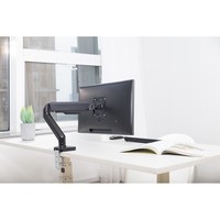 MAD10G gasveer monitorarm 17-32 inch