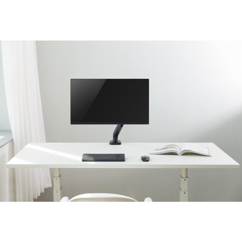 MAD10G gasveer monitorarm 17-32 inch