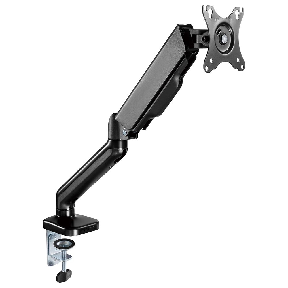 Audizio MAD10G gasveer monitorarm 17-32 inch afbeelding