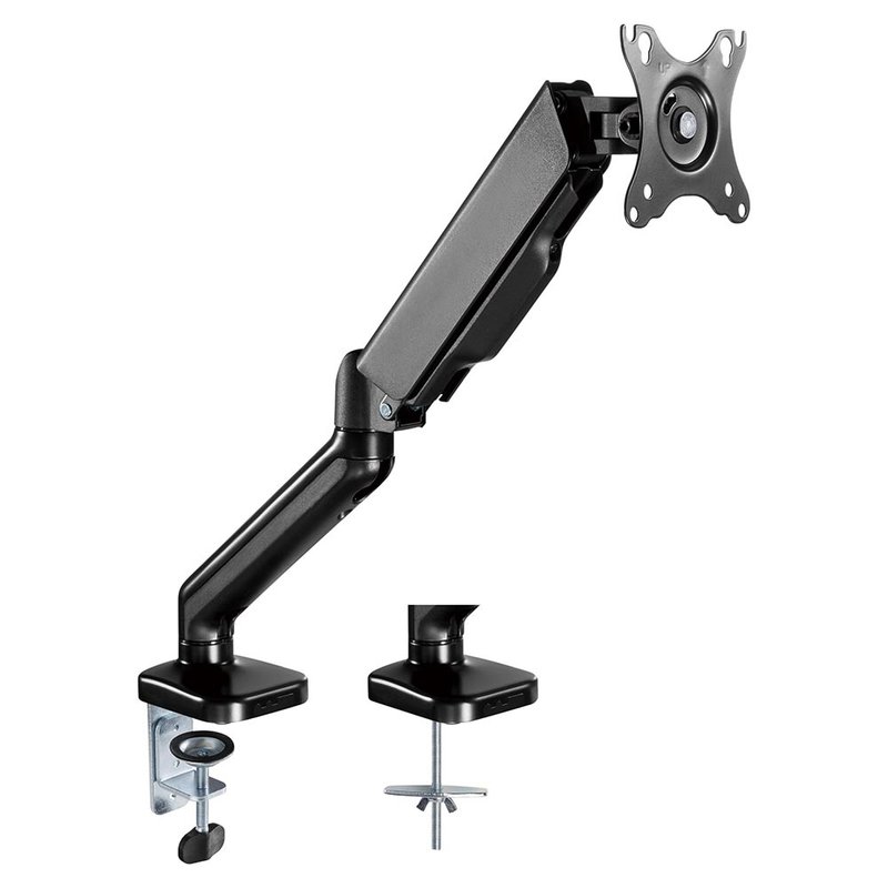 MAD10G gasveer monitorarm 17-32 inch